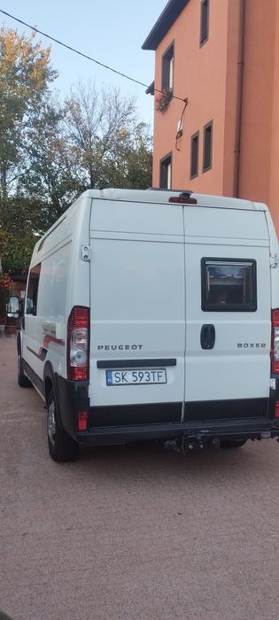 Sprzedam CamperVan , Kamper