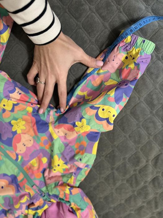 Дощовик дождевик комбінезон Next