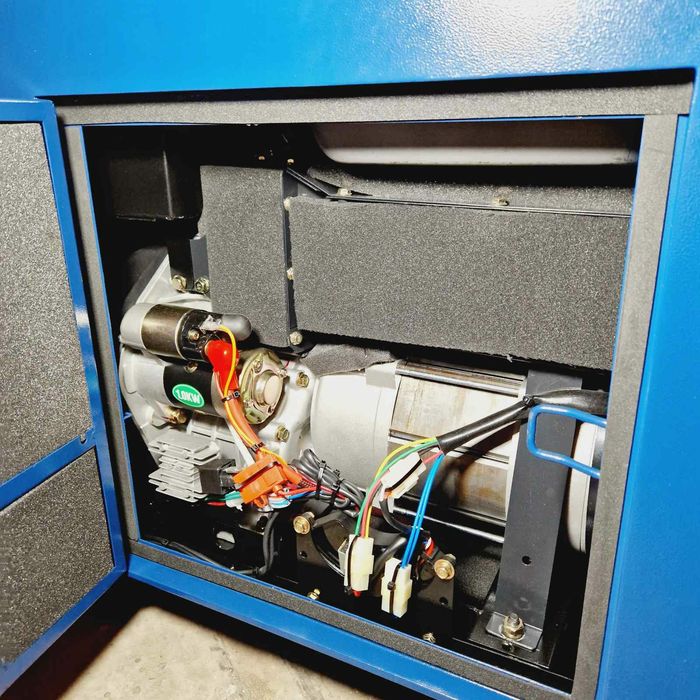 Генератор Ford 9200SE