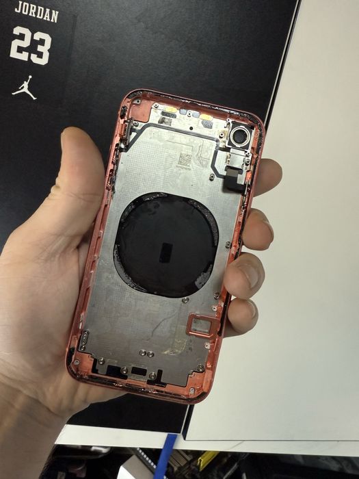 Корпус iPhone Xr оригінал