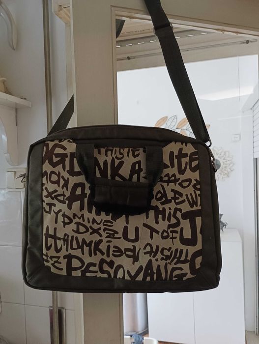 Bolsa para portátil