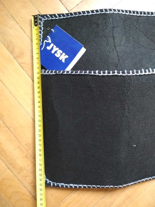 Сумка для тапочок виробництва Jysk(slippers in a bag).