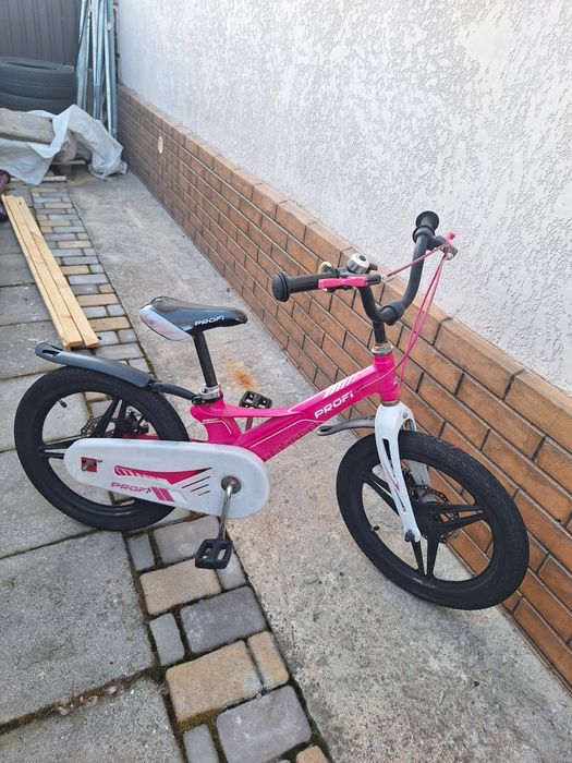 Велосипед детский бу