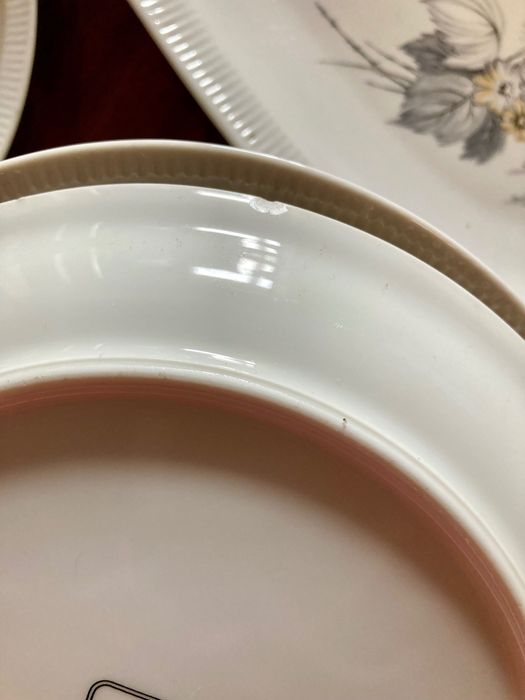 Serviço de porcelana Excel — 2ª mão | Bom estado