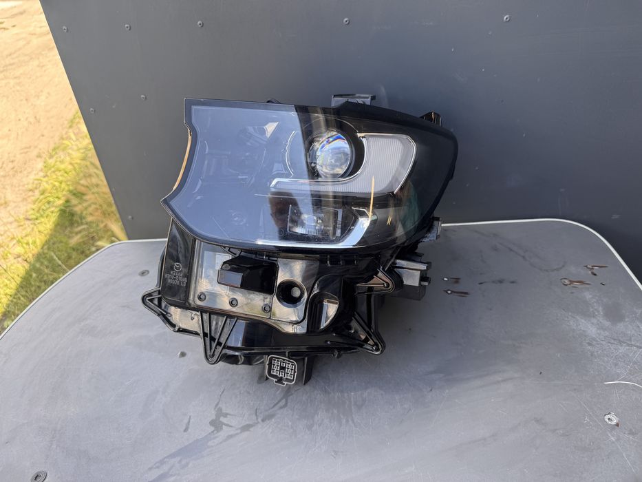 Mazda Cx-60 Cx-80 lewa lampa full led KR9R-51040