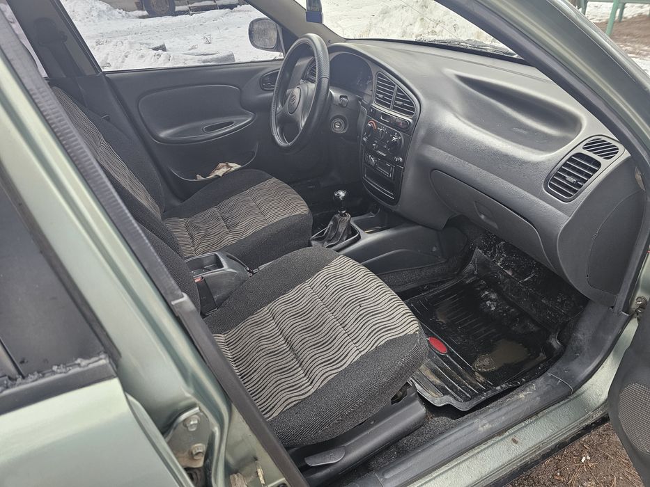 Продам ЗАЗ  Lanos