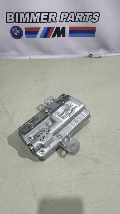Airbag Porta BMW Serie 7 (E65/E66) Frente Esquerda   3082.4046.703N