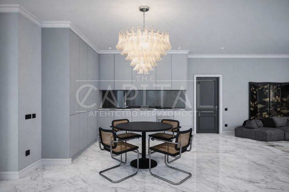 Оренда квартири, ЖК Edelweiss House, вул. Звіринецька, Печерський
