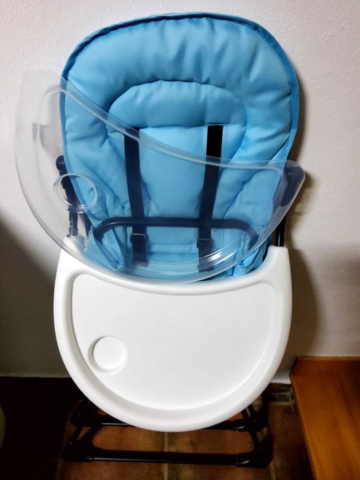 Cadeira de bebé/criança para refeições