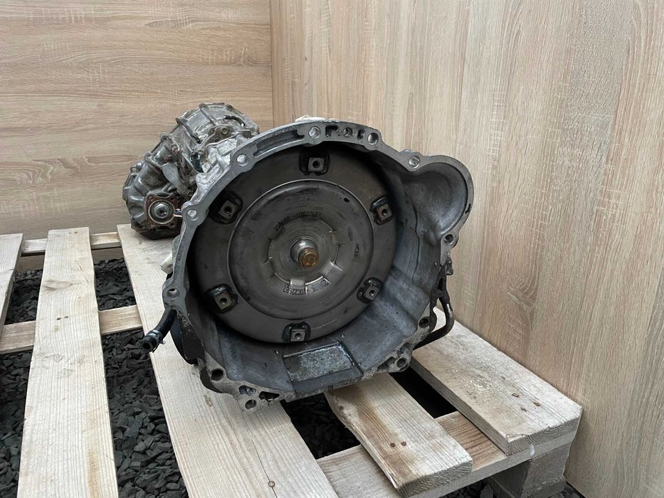 Коробка передач автомат isuzu d-max 3.0 АКПП 8980548180