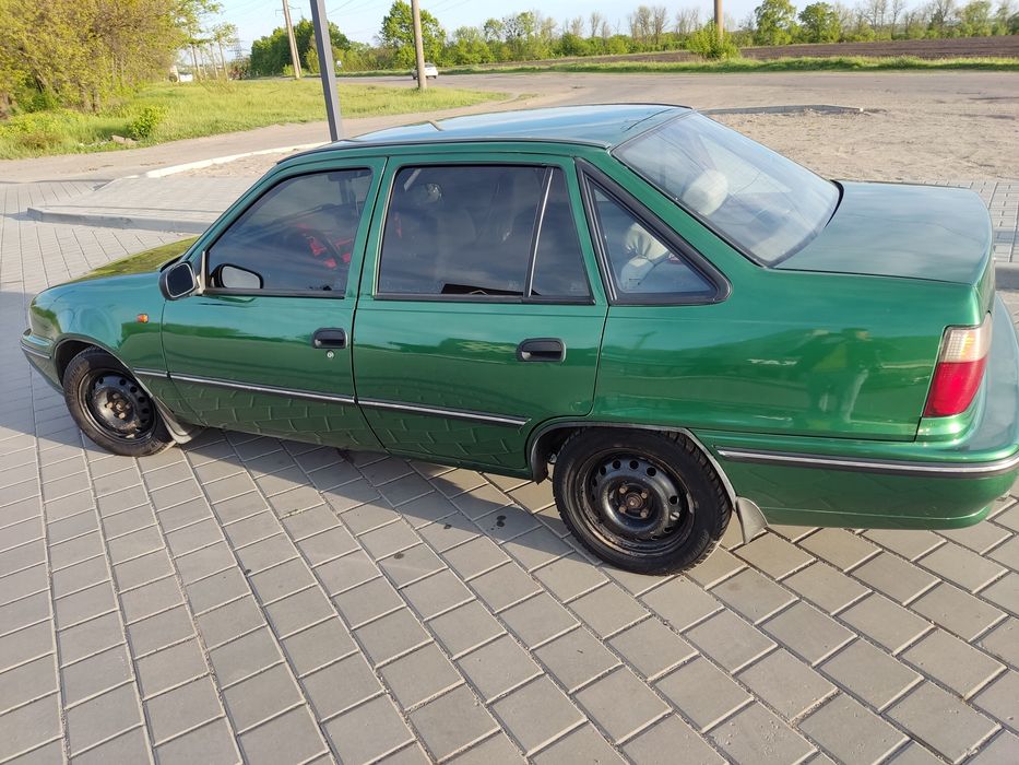 Продам нексія н100