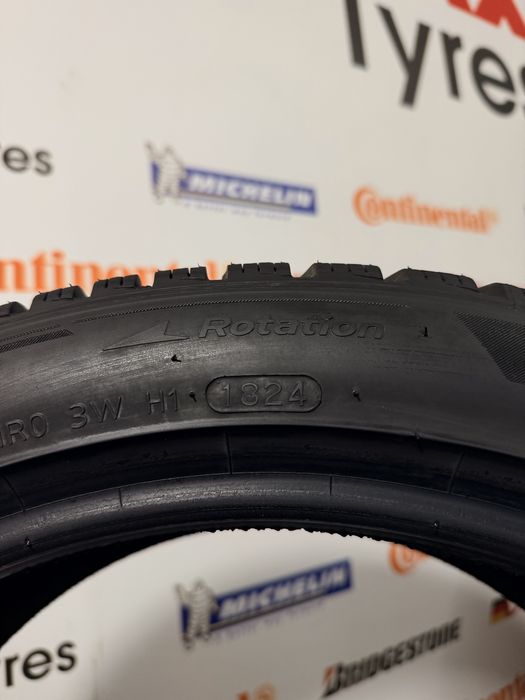 Шини Зима 225/45/18 Hankook Winter I Cept evo 3!