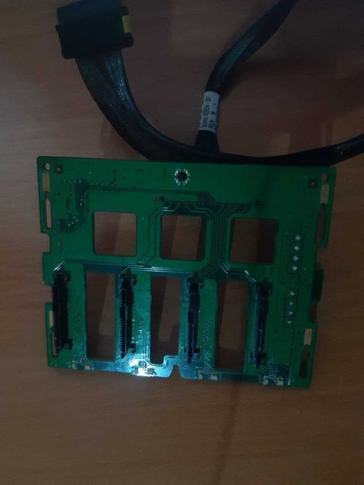 Плата расширения HP ProLiantML310