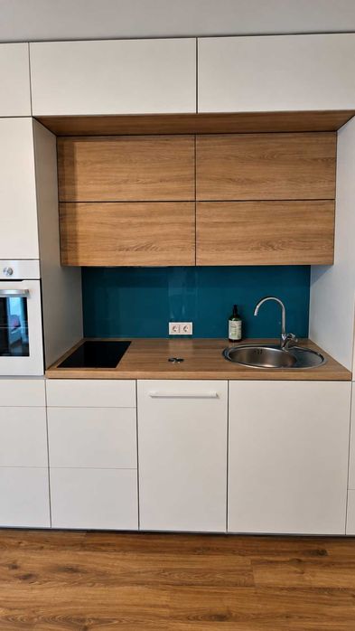 Mieszkania 1 pokojowe z balkonem Warszawa Praga Południe