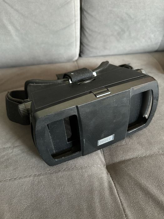 Okulary do wirualnej rzeczywistosci gogle