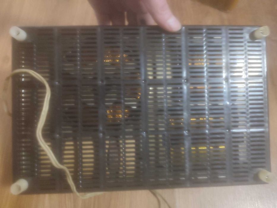 Стабілізатор СССР