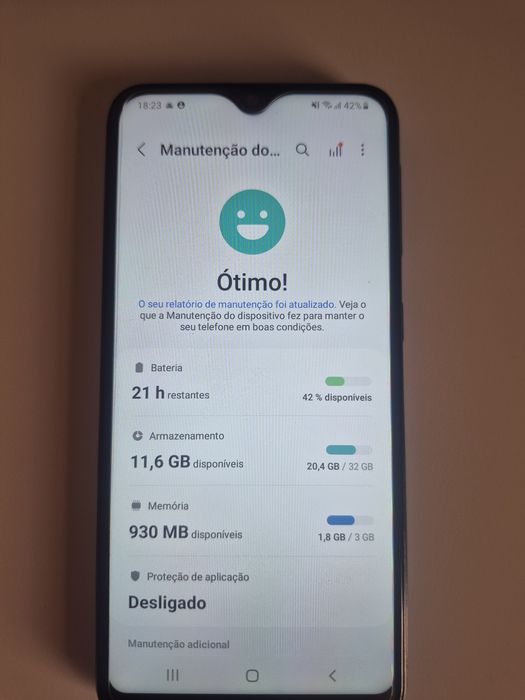 Samsung Galaxy A20e