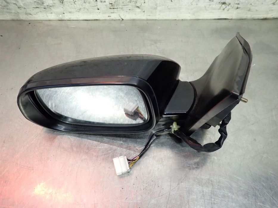 LUSTERKO LEWE ELEKTRYCZNE HONDA CIVIC VII