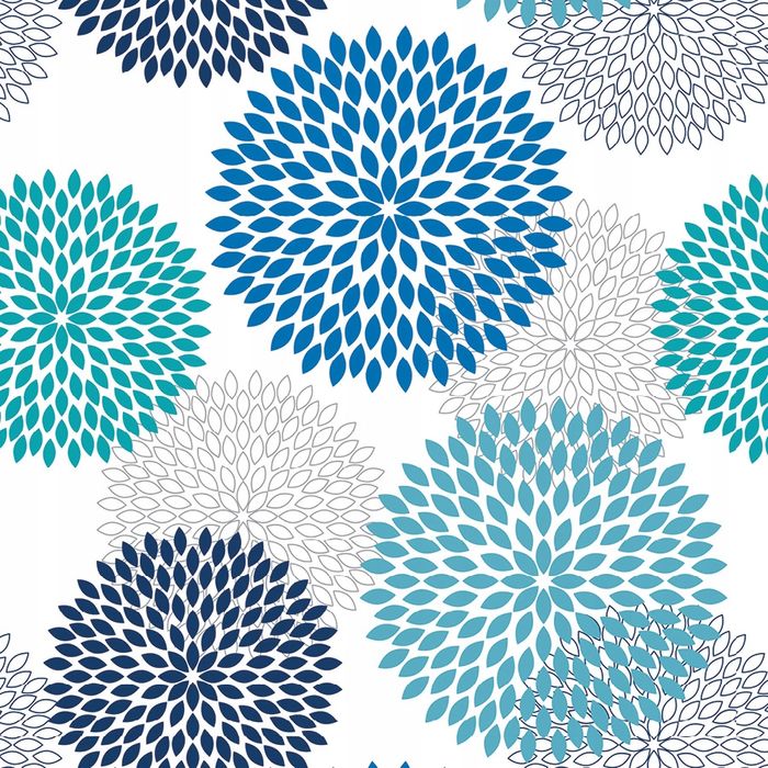 Zasłona gotowa wys 200x130cm Katalo przelotki