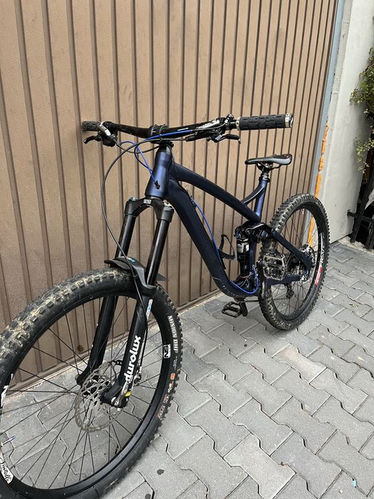Ns Snabb rower enduro
