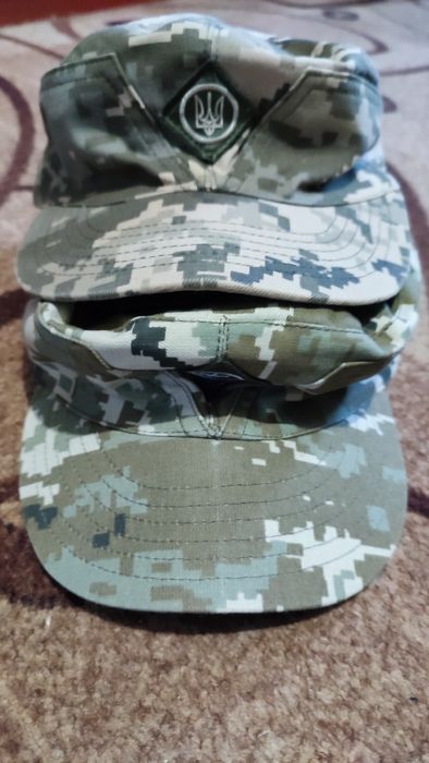 Тактична кепка унісекс