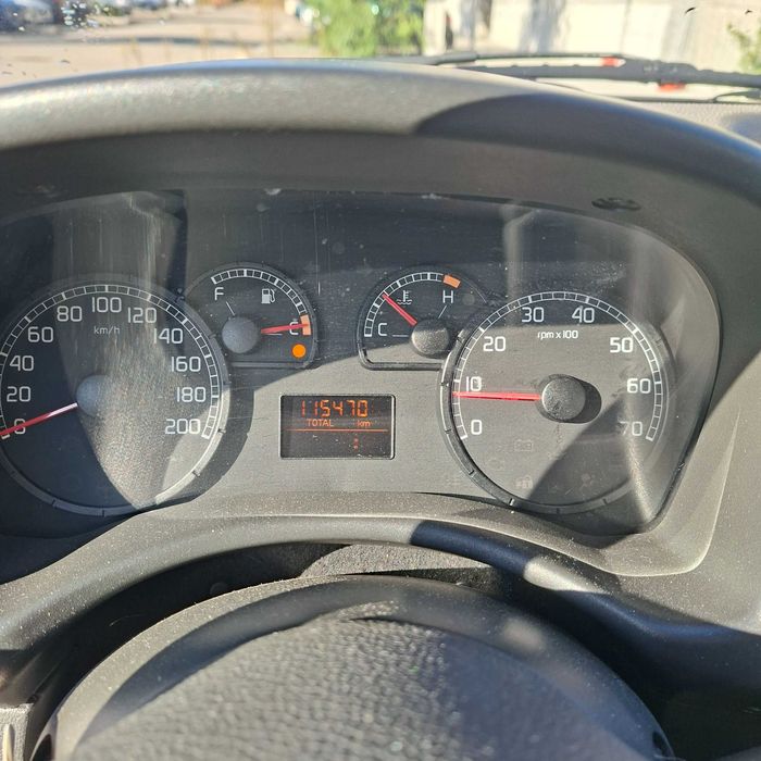 Fiat punto 1.2 gasolina