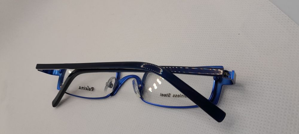 Nowe okulary oprawa Paleina