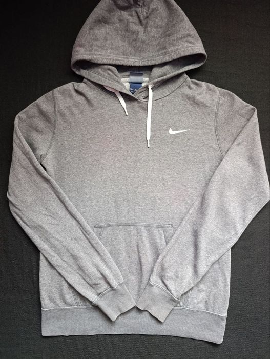 Худі Nike Sportswear Club Fleece