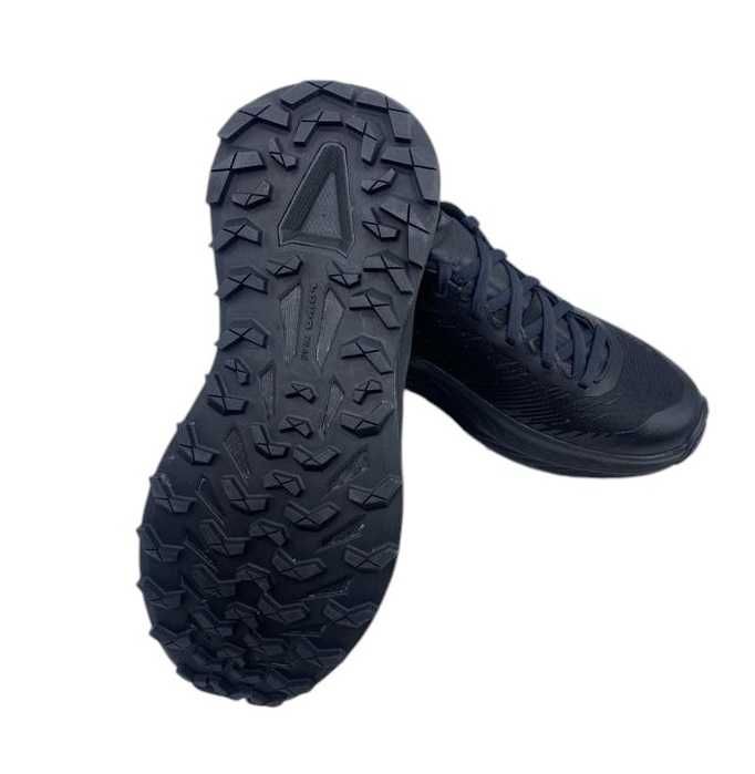Кроссовки LOWA Fortux Black 40 41,5 41 42 42,5 43,5 44 45 46  47