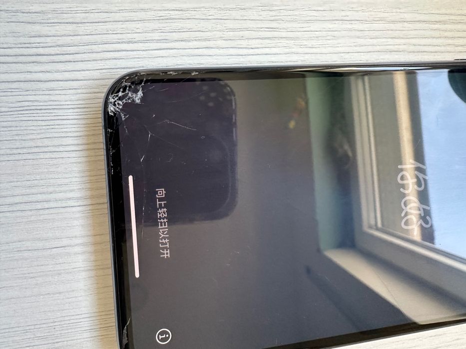 Iphone 11 Pro Max 256Gb