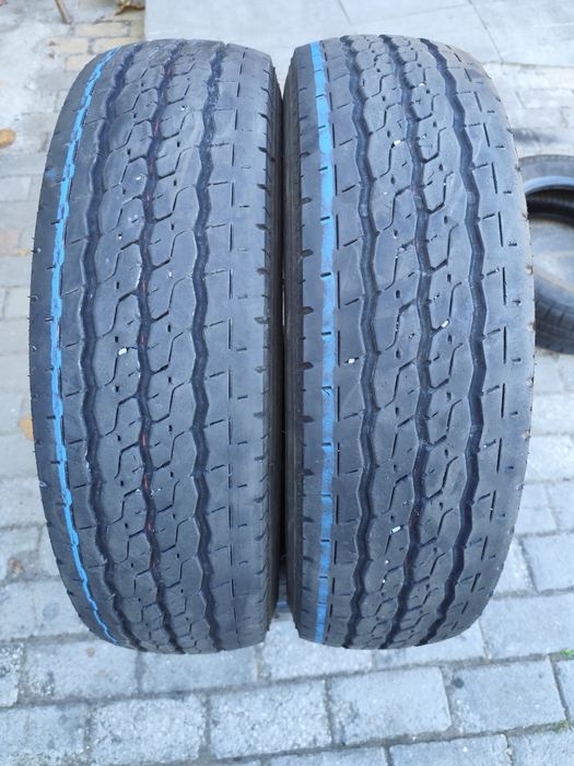 Pneus 195/75r16c Firestone Vanhawk 70% piso