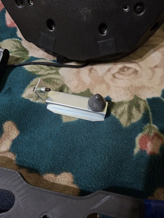 Thrustmaster T300 Alcantara Edition