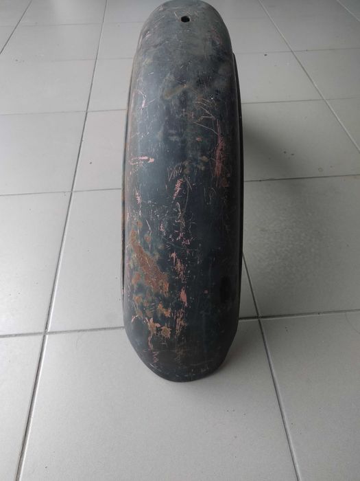 Крило на мотоцикл