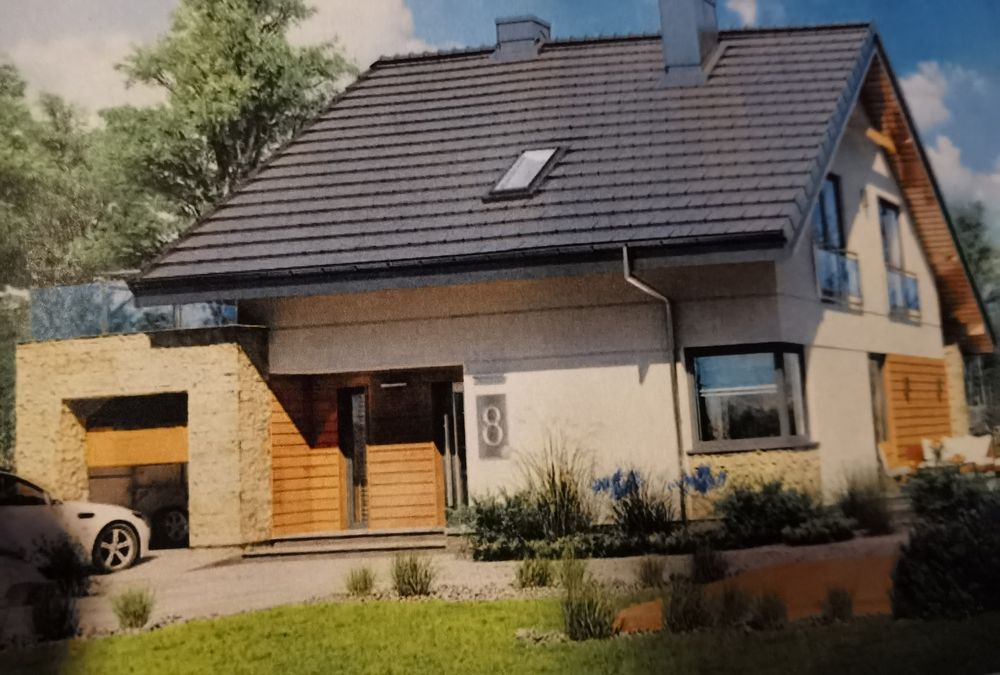 Dom na sprzedaż, 215 m², Leżajsk