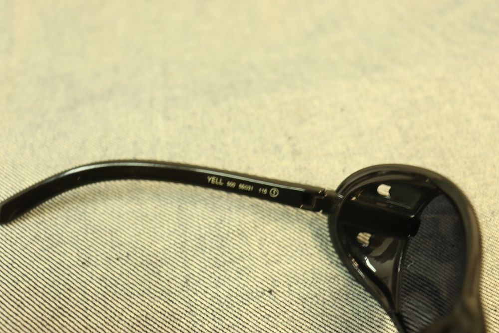 Okulary przeciwsłoneczne KAPPA Yell 500