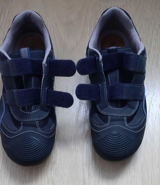 Buty Geox Respira r.38