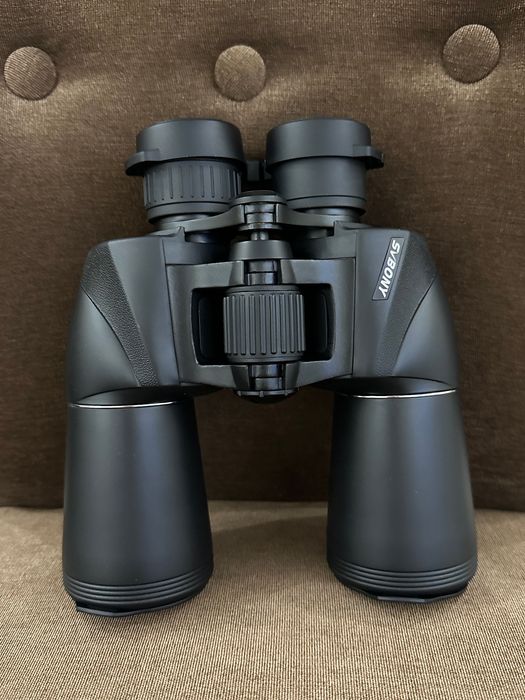 Бінокль Svbony SV206 10x50 Porro