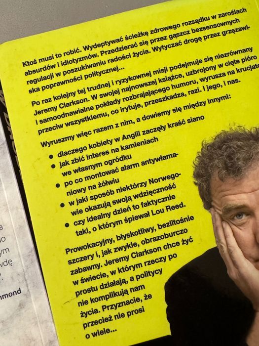 Top Gear. Literatura.