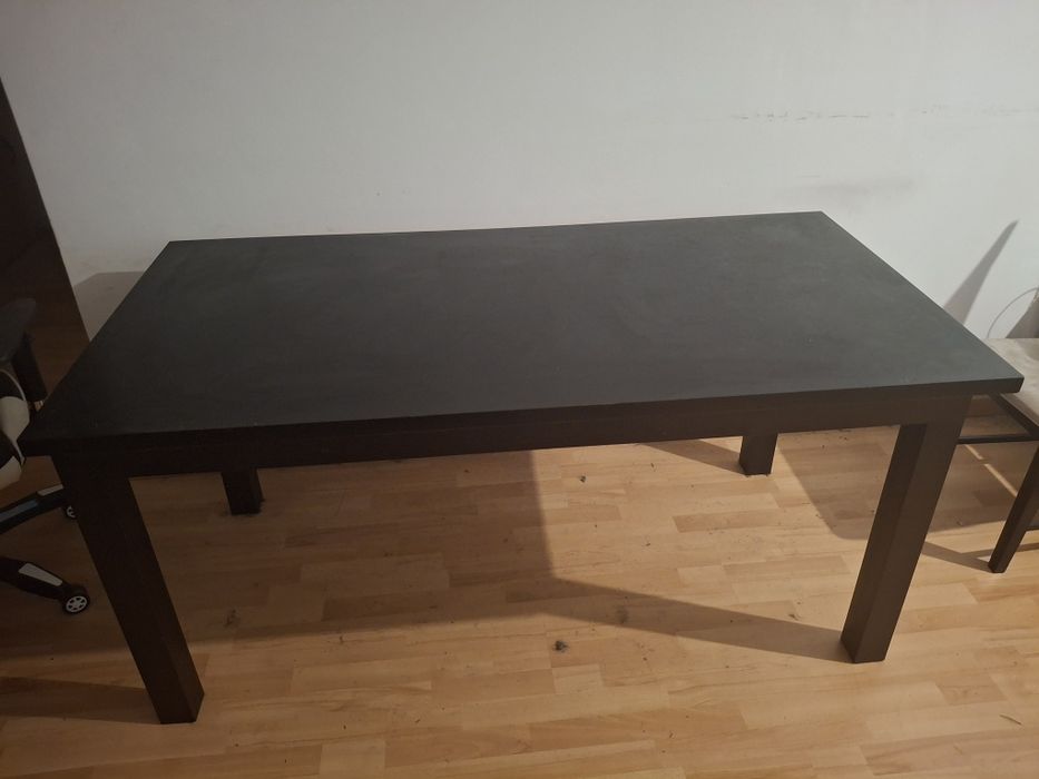 MOVEIS - estantes, sofá, mesa, cadeiras