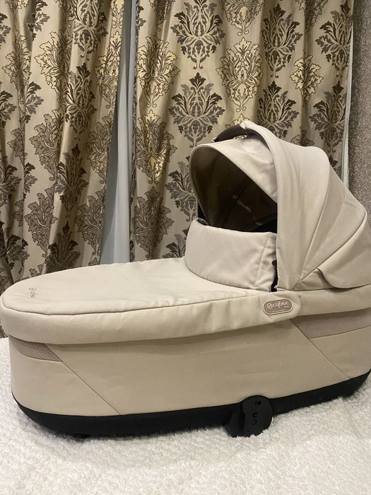 Люлька Cybex s balios