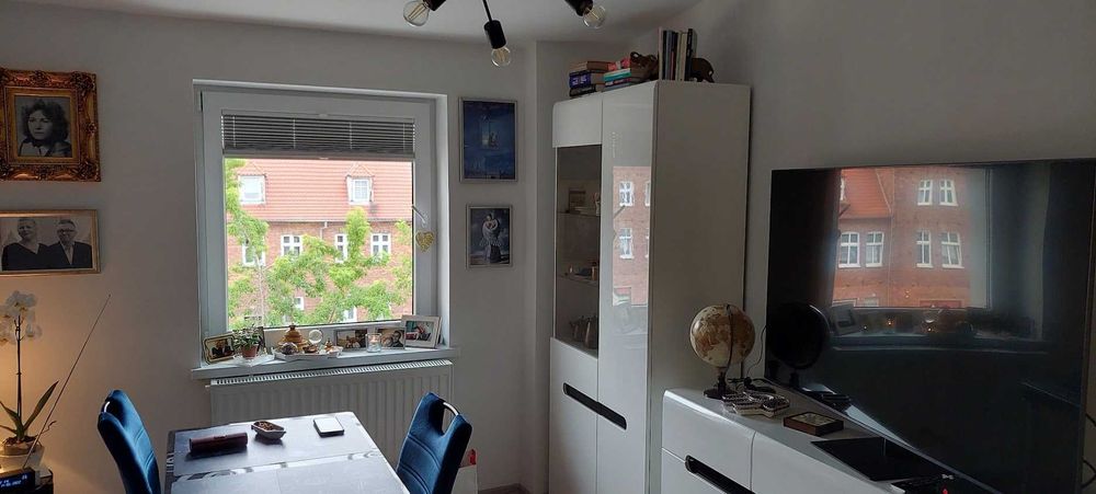 Inowrocław - wyjątkowe mieszkanie do sprzedania w centrum miasta. - Widok 2