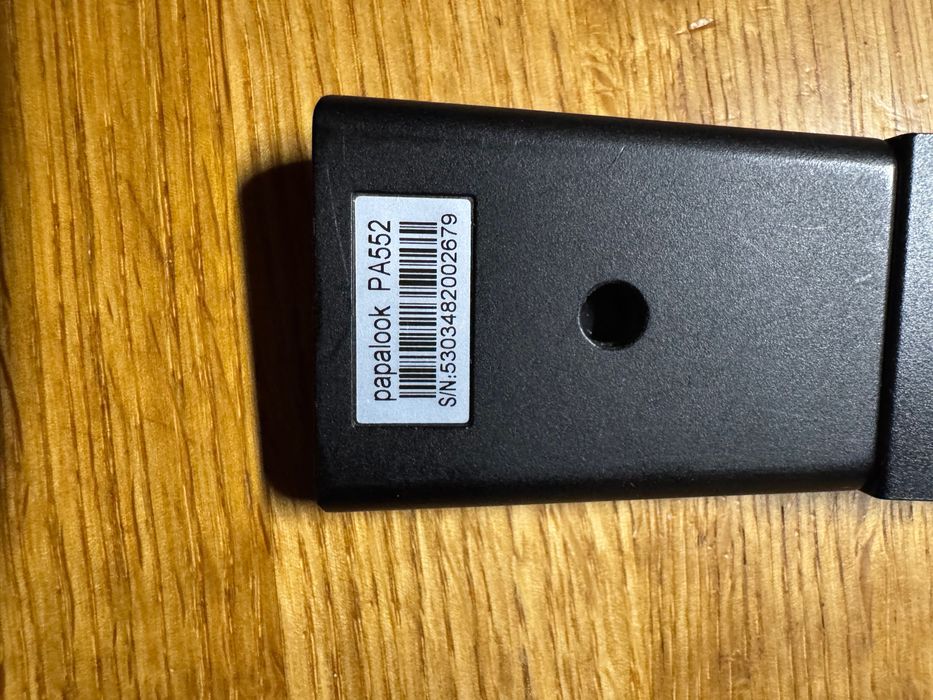 Kamerka internetowa Papalook