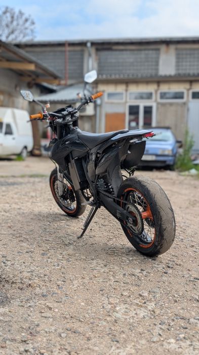Geon GNS EV  30 kw