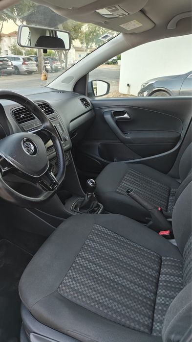 VW 1.4 TDI Em bom estado