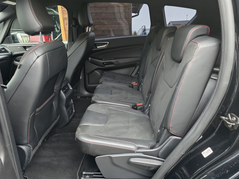 Ford S Max ST Line LED/KeyLess/AUTOMAT