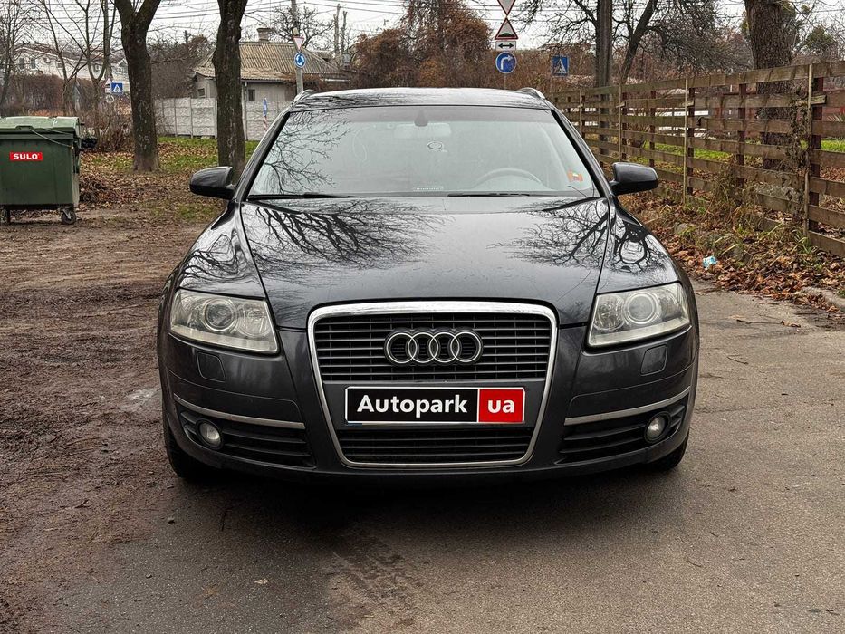 Продам Audi A6 2005р. #73901