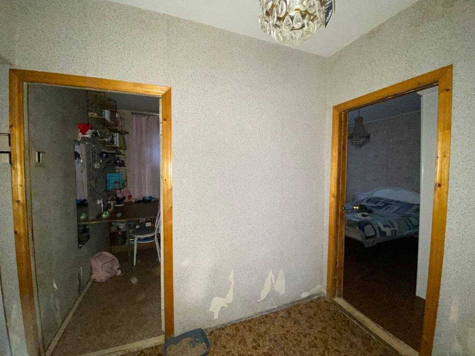 Продаётся 4‑комнатная «чешка» в районе Юбилейная, ул. Содружества