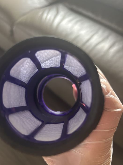 Filtry do odkurzacza Dyson