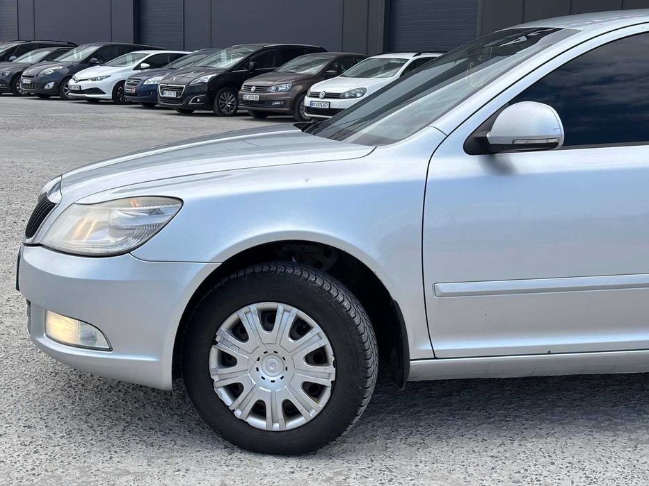 Продам Skoda Octavia 2010р. #76219