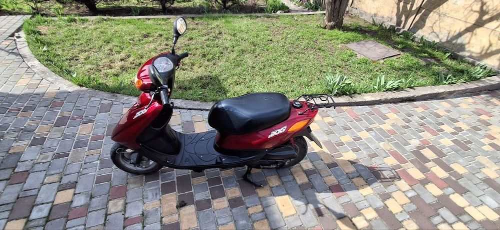 продам Yamaha jog 36
